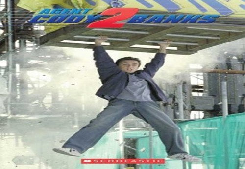 Agent Cody Banks 2