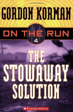 On the Run: #4 Stowaway Solution