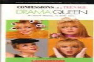 Confessions of a Teenage Drama Queen 