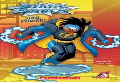 Soul Power