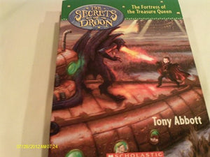 The Fortress of the Treasure Queen
