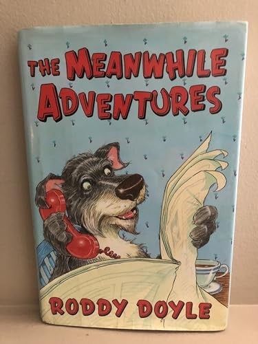 The Meanwhile Adventures