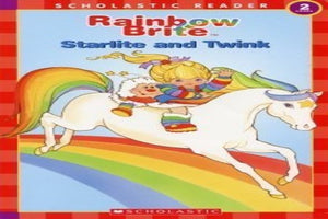 Rainbow Brite