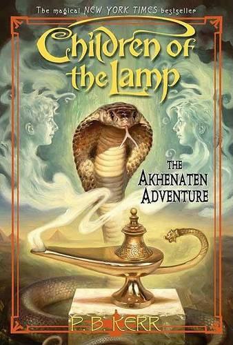 Children of the Lamp