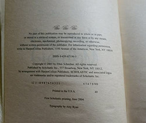 Teenage Mermaid Edition: First 