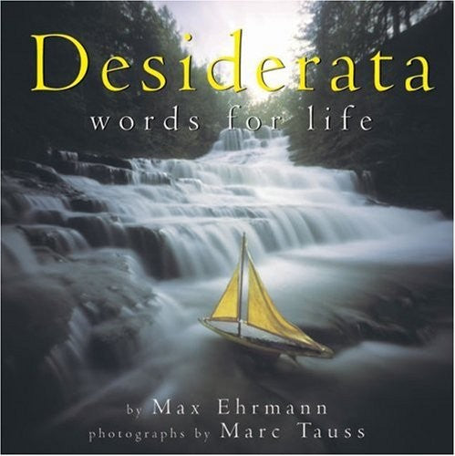 Desiderata