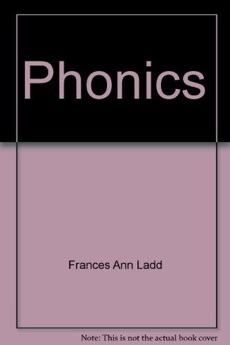 Phonics