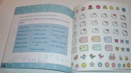 Hello Kitty's Guide to Everything Nice