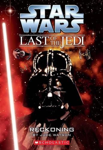 The Last of the Jedi