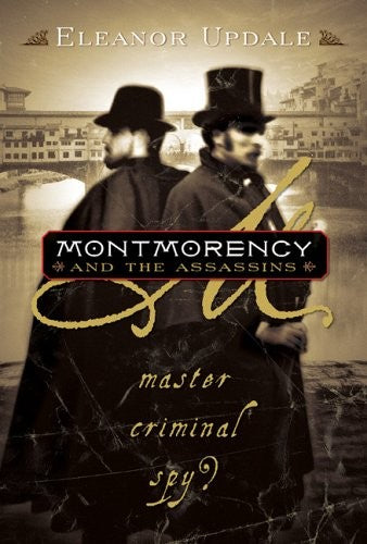 Montmorency and the Assassins