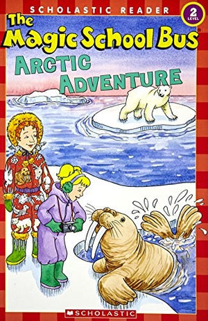 Arctic Adventure