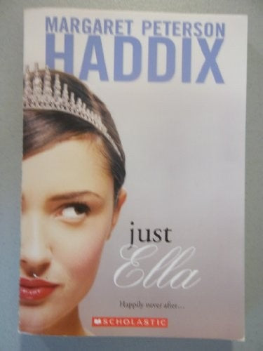 Just Ella
