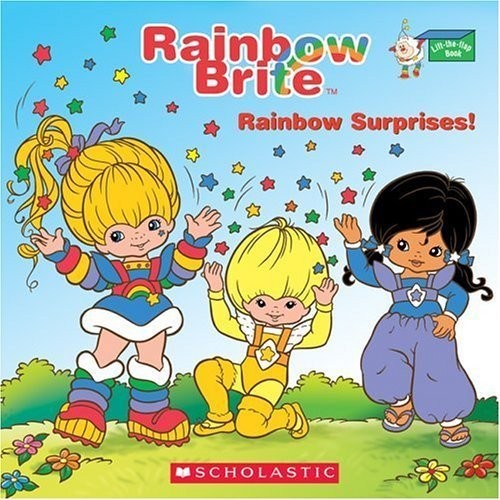 Rainbow Surprises!