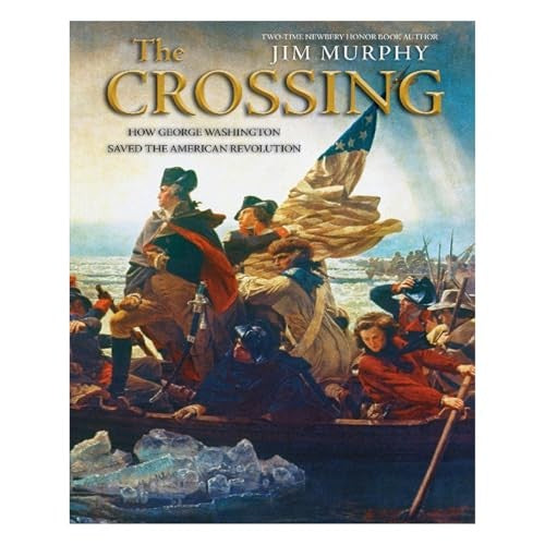 The Crossing