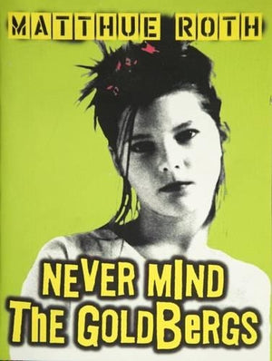 Never Mind the Goldbergs