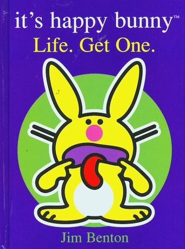 Life, Get One