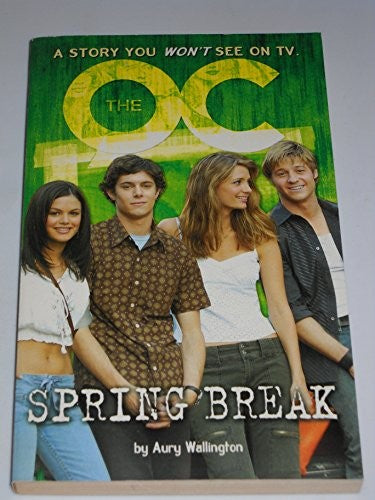 The O.C.