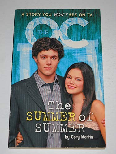 The Summer of Summer