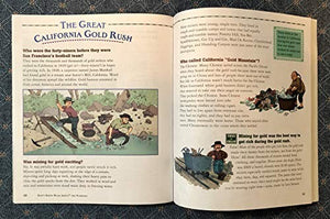 Don't Know Much About The Pioneers 