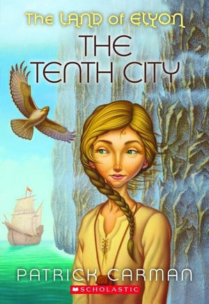 Land of Elyon