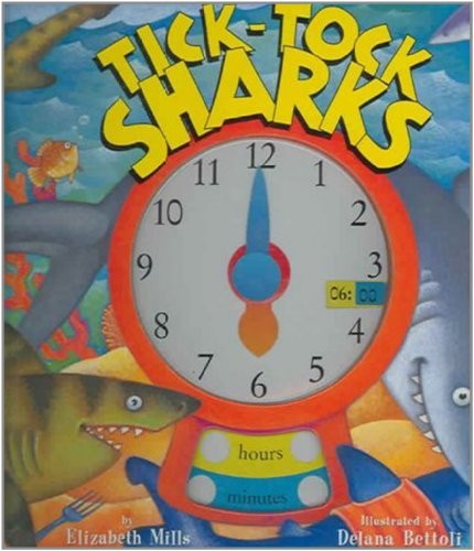 Tick-Tock Sharks