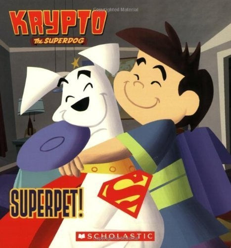 Superpet!