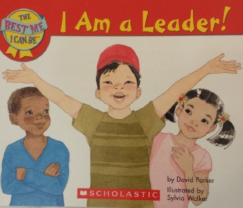 I Am a Leader!
