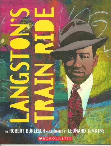 Langston's Train Ride