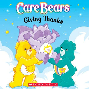 Care Bears
