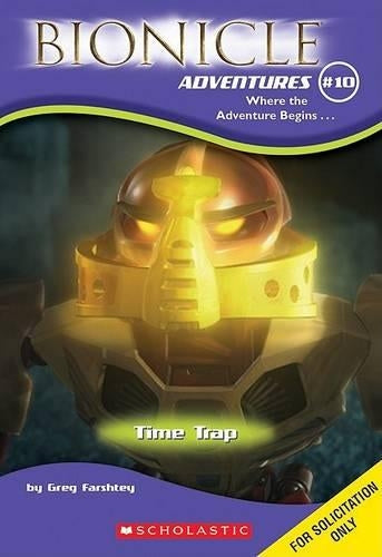 Time Trap