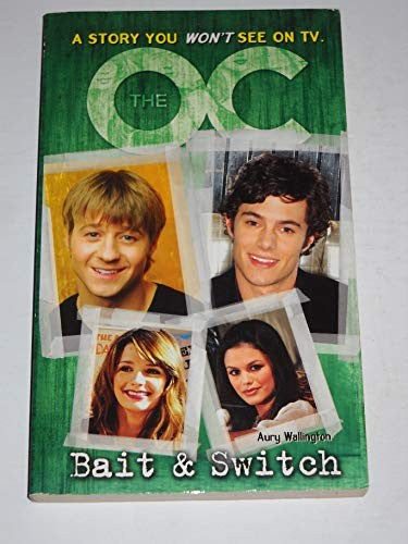 Bait and Switch