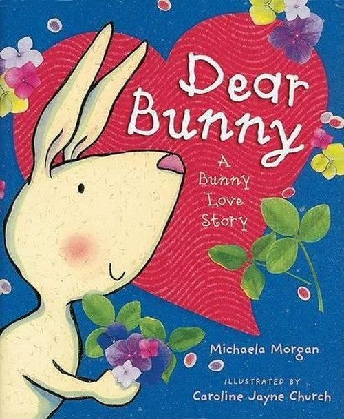 Dear Bunny