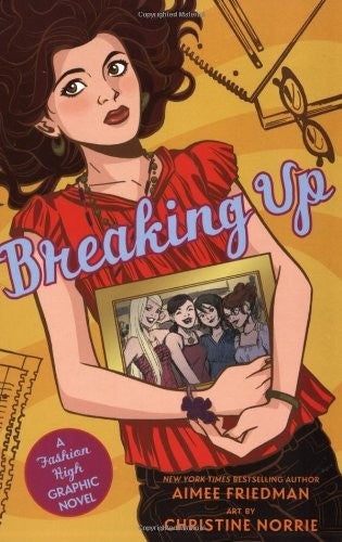 Breaking Up