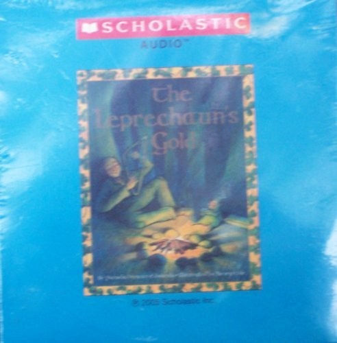 The Leprechaun's Gold