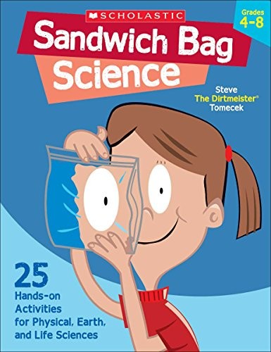 Sandwich Bag Science