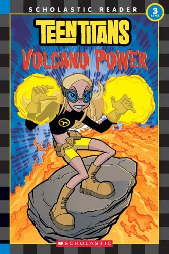 Volcano Power
