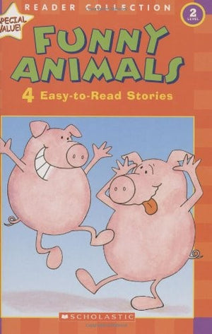 Funny Animals
