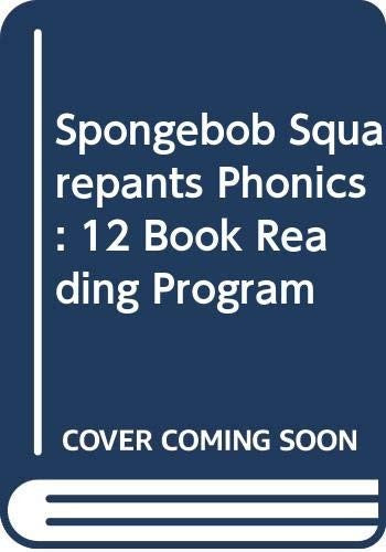 Spongebob Squarepants Phonics