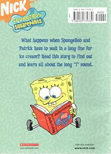 Spongebob Squarepants Phonics