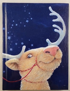 When Santa Fell to Earth 