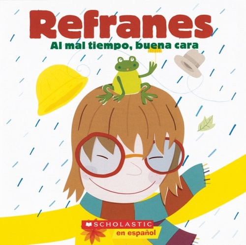 Refranes