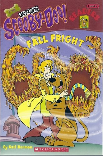 Fall Fright