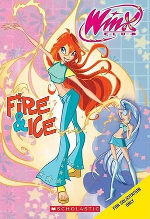 Fire & Ice