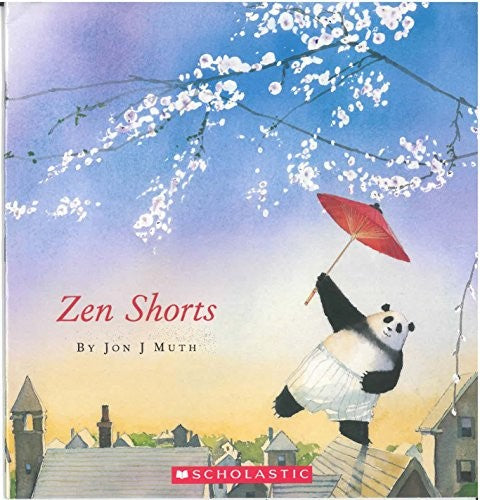 ZEN Shorts