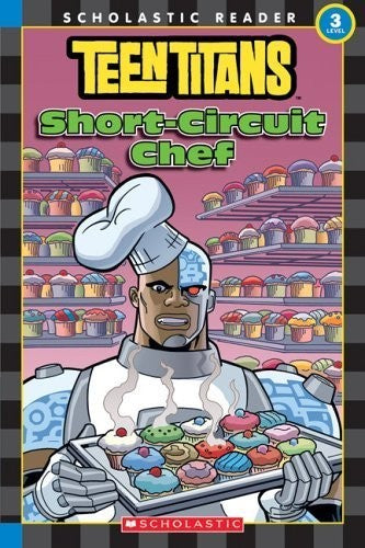 Short-Circuit Chef