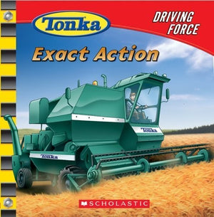 Exact Action