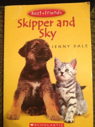 Skipper and Sky