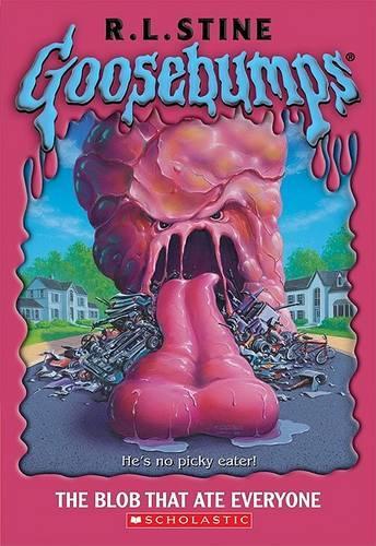 The Blob That Ate Everyone