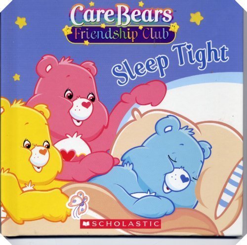 Sleep Tight