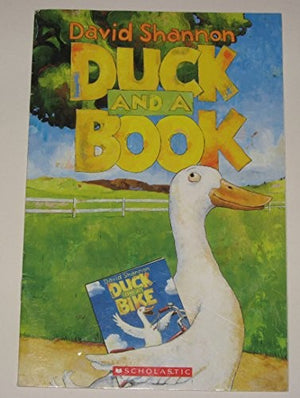 Duck and a Book